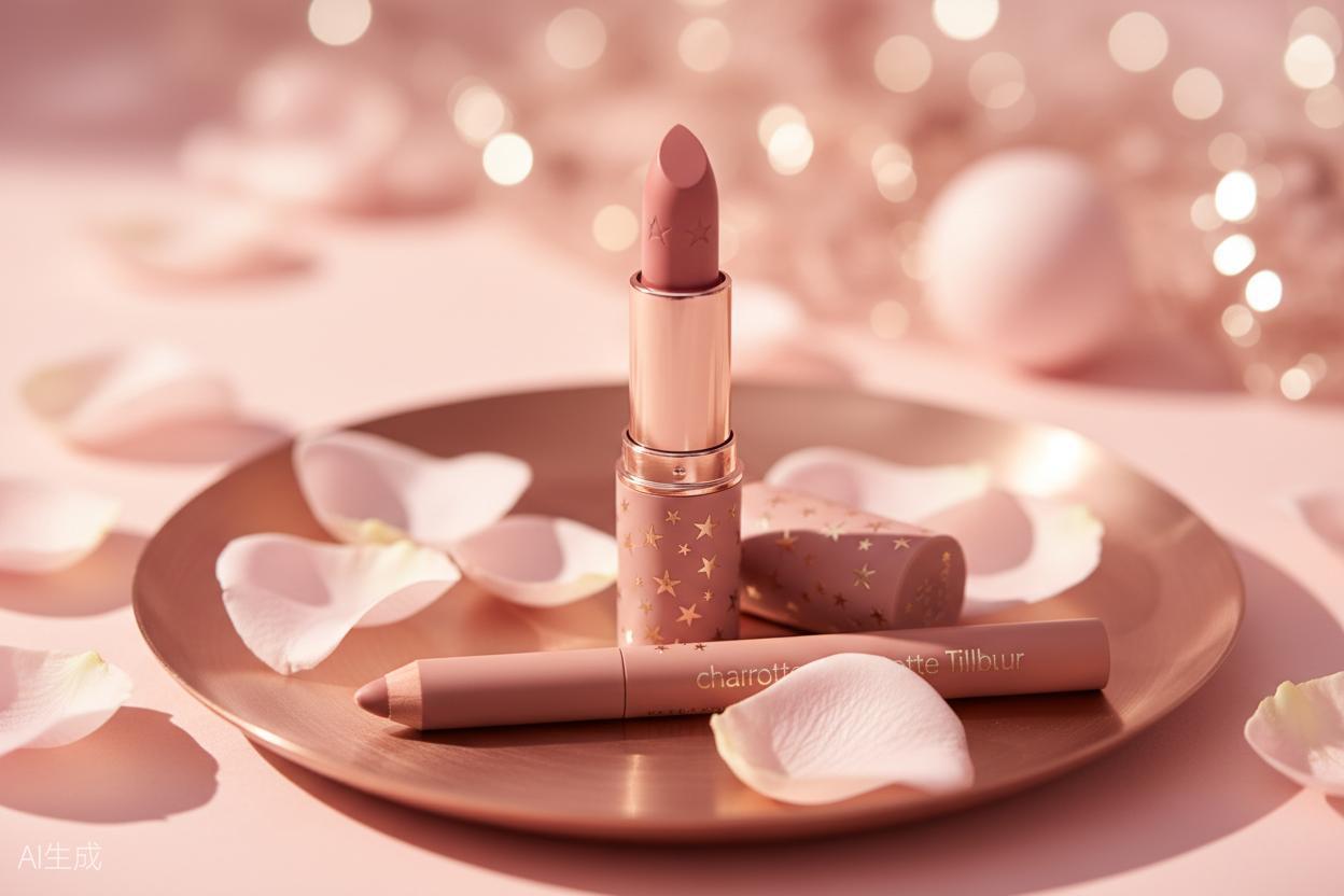 Charlotte Tilbury Pillow Talk Collection