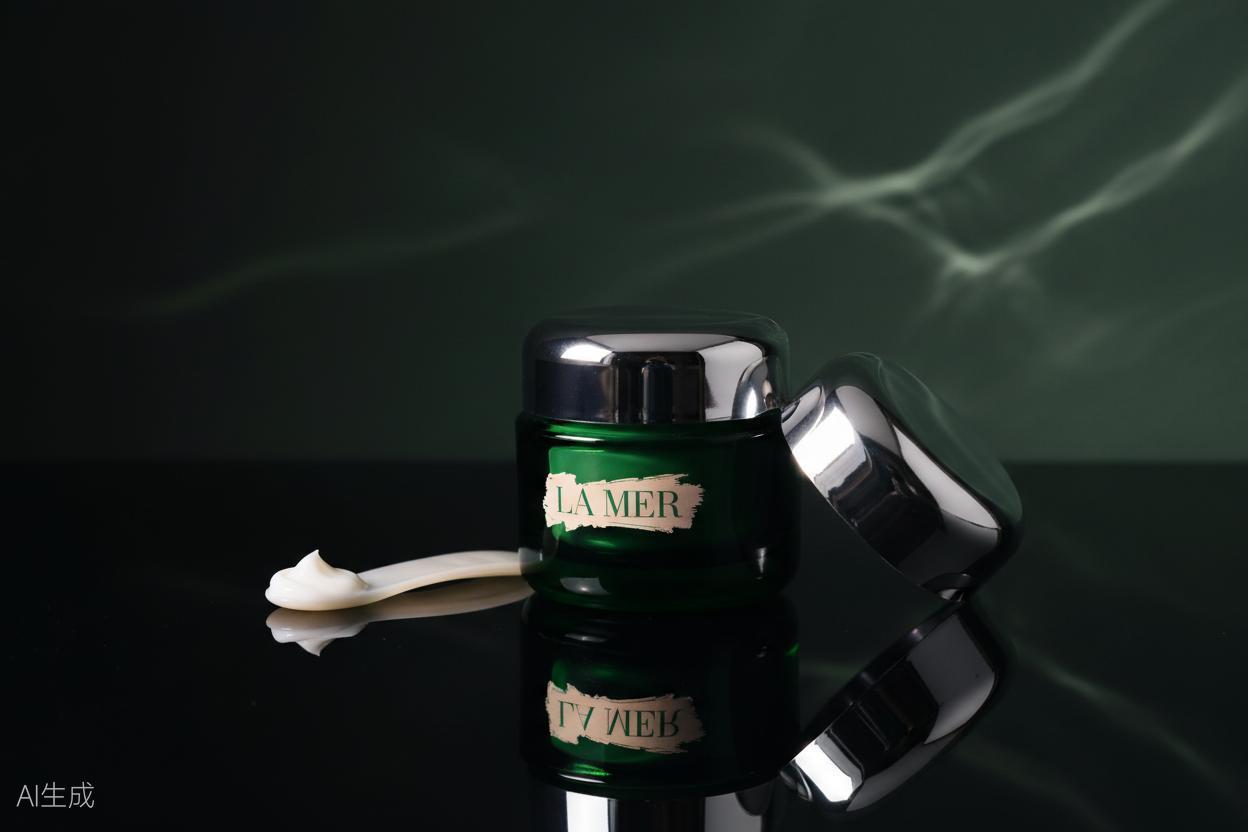 La Mer Crème de la Mer
